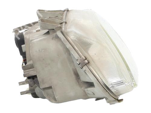 Left headlight PEUGEOT 806 (221) 1.9 TD | BP19734023C28 