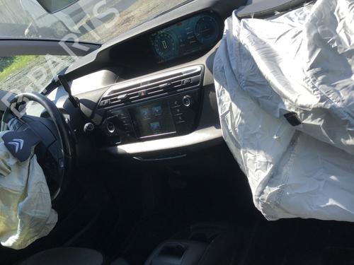 Display CITROËN C4 Grand Picasso II (DA_, DE_) 1.6 BlueHDi 120 | BP27181182C48 