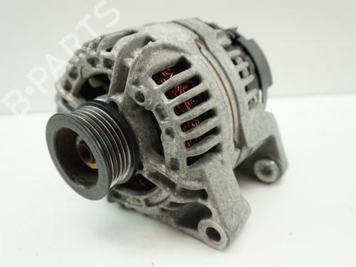 Used Alternator Alternator OPEL CORSA D (S07) 1.4 (L08, L68) (90 hp) 18189780 18189780