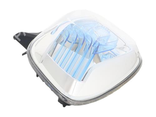 Left taillight RENAULT ZOE (BFM_) ZOE (BFMD) | BP31813758C34