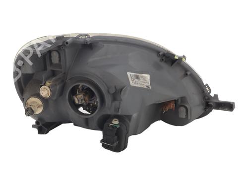 Left headlight TOYOTA YARIS (_P1_) 1.4 D-4D (NLP10_, NLP10R) | BP30124617C28