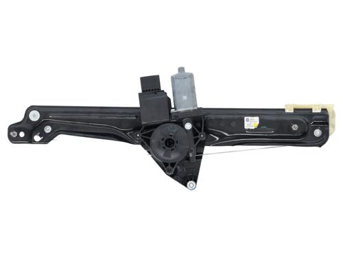 Used Rear left window mechanism CITROËN C3 AIRCROSS II (2R_, 2C_) 1.2 PureTech 130 (2RHNYH) (131 hp) 23843645