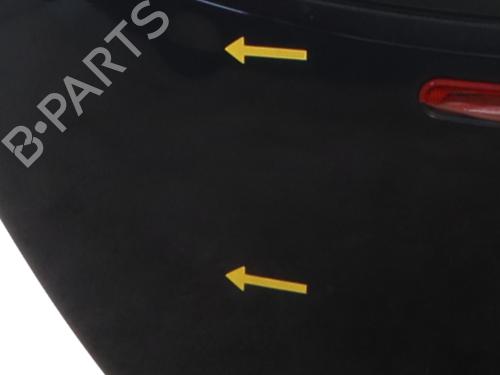 Coffre VW NEW BEETLE (9C1, 1C1) 1.9 TDI | BP24889830C6 
