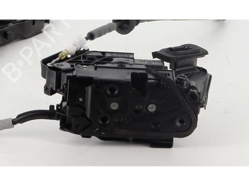 Rear right lock VW GOLF SPORTSVAN VII (AM1, AN1) 1.5 TSI | BP19481818C99 