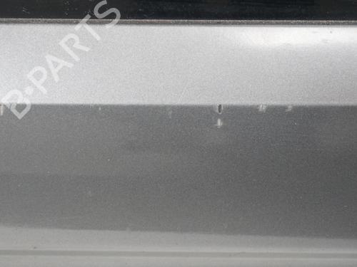 Left front door KIA SORENTO I (JC) 2.5 CRDi 4WD | BP18193600C2 