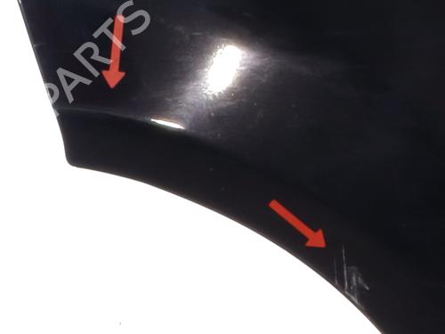Right rear door LAND ROVER RANGE ROVER SPORT I (L320) 2.7 D 4x4 | BP28171891C5 