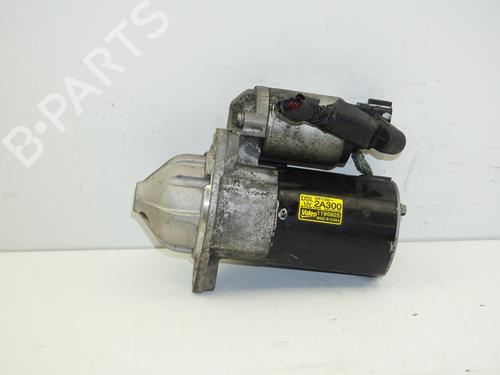 Used Starter KIA VENGA (YN) 1.6 CRDi 115 (116 hp) 18176042