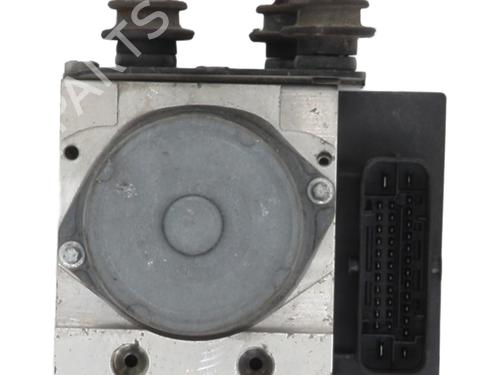 ABS pump AUDI A4 B8 Avant (8K5) 2.0 TDI | BP24857271M43 - Image 2