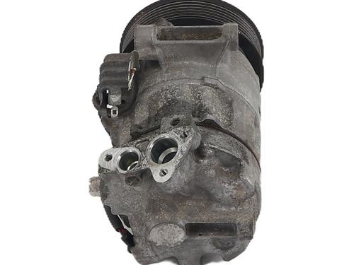 AC compressor RENAULT KOLEOS II (HC_) 2.0 dCi 175 4WD | BP24588430M34 