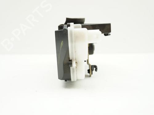 Rear right lock PEUGEOT 607 (9D, 9U) 2.2 HDi | BP18181289C99 