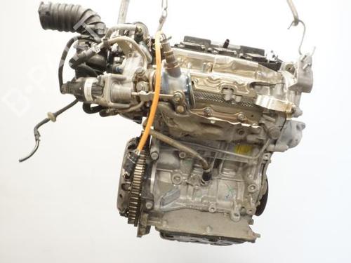 Motor RENAULT TWINGO III (BCM_, BCA_) 0.9 TCe 95 | BP18185852M1 