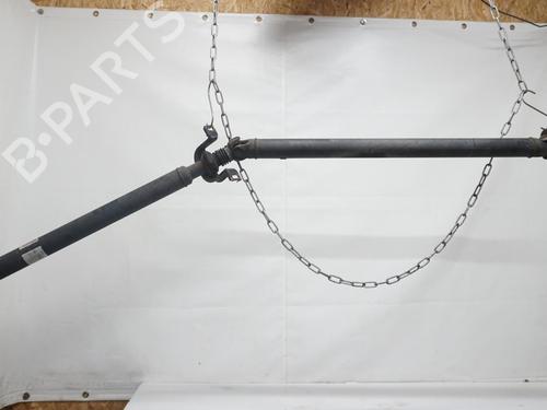 Driveshaft MERCEDES-BENZ SPRINTER 3-t Van (B903) 311 CDI (903.661, 903.662, 903.663) BP22072634M37