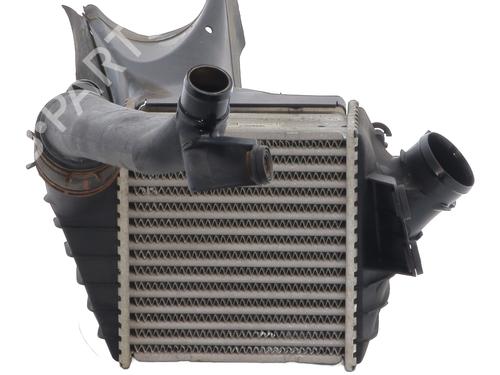 Intercooler VW NEW BEETLE (9C1, 1C1) 1.9 TDI (90 hp) 24926152
