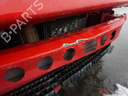 Front right lock PEUGEOT 107 (PM_, PN_) 1.0 | BP21217145C97 