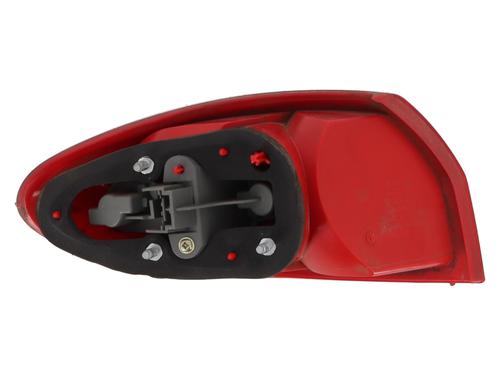 Right taillight ALFA ROMEO 147 (937_) 1.6 16V T.SPARK (937.AXA1A, 937.AXB1A, 937.BXB1A) | BP19542187C35 