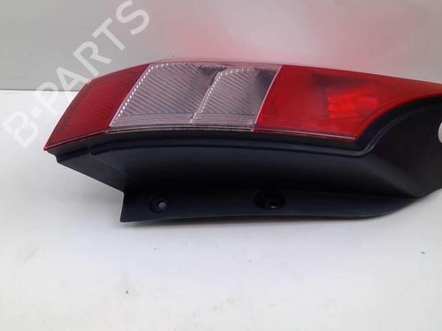 Left taillight RENAULT SCÉNIC II (JM0/1_) 1.6 (JM0C, JM0J, JM1B) | BP18193177C34