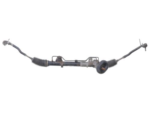 Styregear/Snekke DACIA DUSTER (HS_) 1.2 TCe 125 (125 hp) 27617230