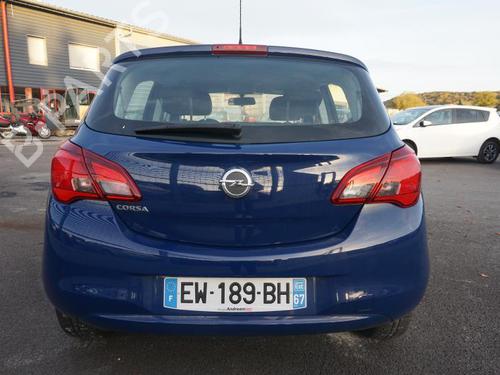 Starter OPEL CORSA E (X15) 1.4 (08, 68) | BP23762920M8  - Image 21