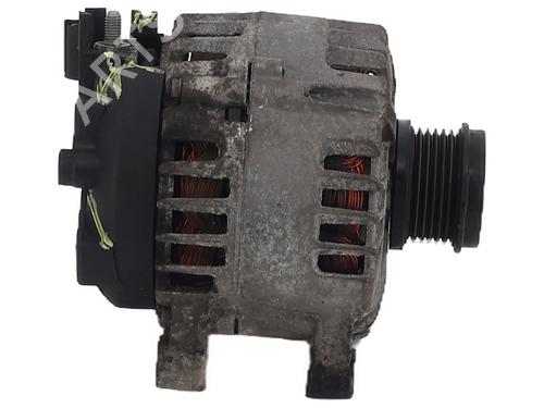 Alternator FORD C-MAX II (DXA/CB7, DXA/CEU) 1.5 TDCi | BP24554923M7 