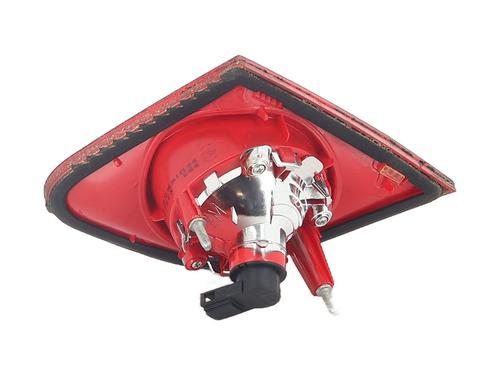 Right tailgate light VW PASSAT B6 (3C2) 2.0 TDI 16V | BP25447434C80