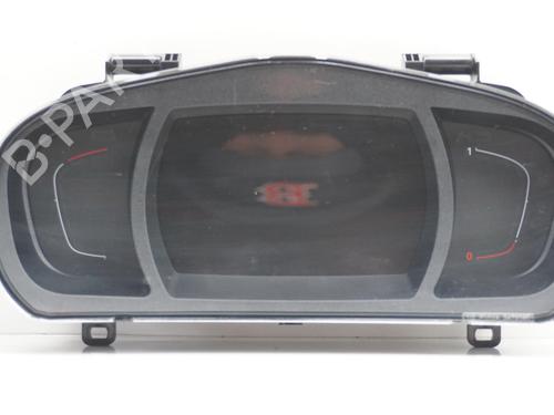 Instrument cluster RENAULT SCÉNIC IV (J9_) 1.6 dCi 130 | BP18176279C47 