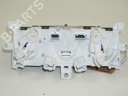 Climate control RENAULT CLIO V (B7_) 1.0 TCe 90 (B7MT) | BP18188930I5 