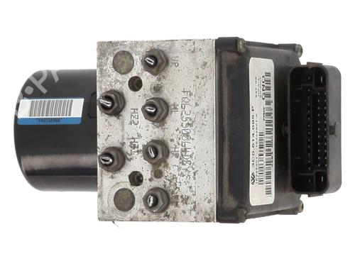 ABS pump VW PASSAT B6 (3C2) 2.0 TDI 16V | BP25447431M43 
