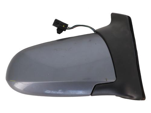 Right mirror OPEL ZAFIRA A MPV (T98) 2.2 DTI 16V (F75) | BP19324031C27