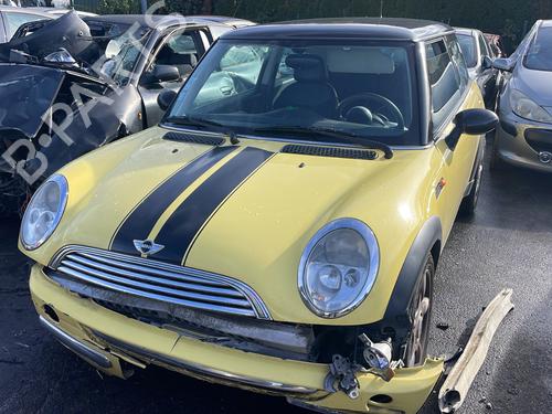 Venstre forlygte MINI MINI (R50, R53) Cooper | BP30821899C28 