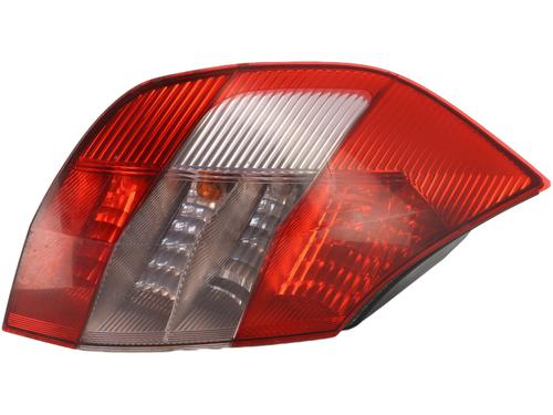 Venstre Baklys RENAULT SCÉNIC II (JM0/1_) [2003-2010]  19729676