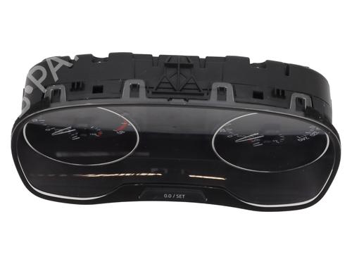 Kombiinstrument SKODA FABIA III (NJ3) 1.0 | BP29158461C47