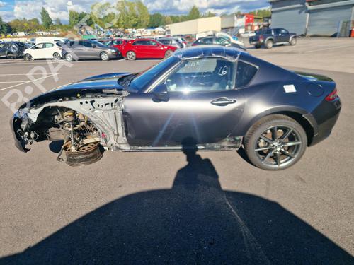 Dashboard MAZDA MX-5 IV (ND__) 2.0 (ND2E, ND6E) | BP39488978C46 - Image 13