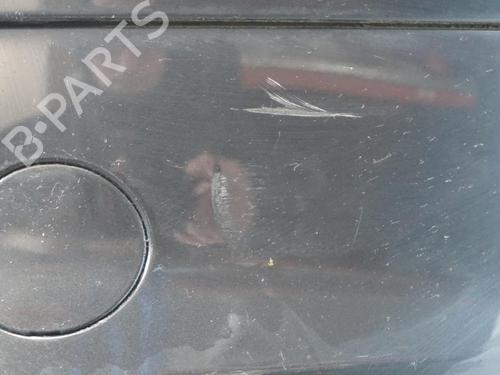 Rear bumper SEAT ALTEA (5P1) 1.9 TDI | BP18194785C8 