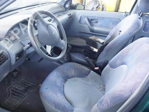 Ignition coil RENAULT CLIO I (B/C57_, 5/357_) 1.2 (5/357Y, 5/357K) | BP18174667M94