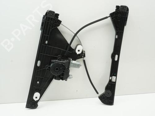 Rudehejsemekanisme Højre foran PEUGEOT 208 II (UB_, UP_, UW_, UJ_) 1.2 PureTech 100 | BP18197262C23
