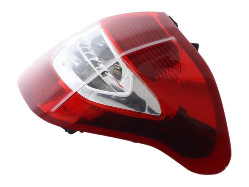 Right taillight CITROËN C4 II (NC_) 2.0 HDi / BlueHDi 150 | BP29174022C35 