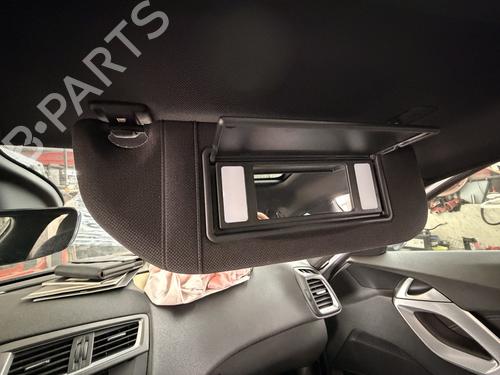 Used Right sun visor Right sun visor CITROËN DS5 2.0 BlueHDi 180 (180 hp) 36440831 36440831