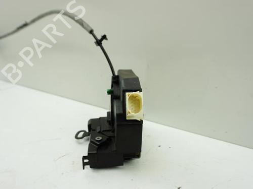 Front right lock MINI MINI CLUBMAN (R55) Cooper D | BP18193904C97 