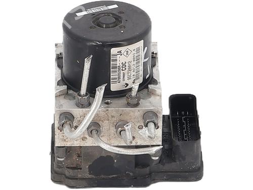 Used ABS pump RENAULT SCÉNIC III (JZ0/1_) 1.5 dCi (110 hp) 24595400