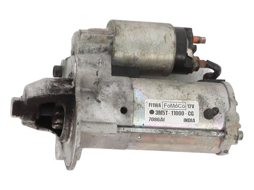 Starter FORD TRANSIT CONNECT V408 Box Body/MPV 1.5 TDCi | BP30124649M8 - Image 2