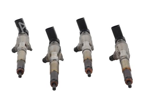 Injector RENAULT SCÉNIC IV (J9_) 1.5 dCi 110 | BP29838185M100
