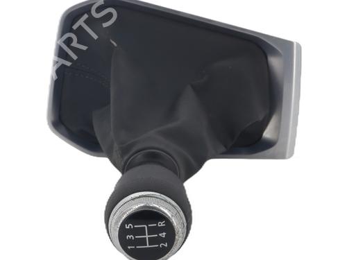 Shift knob RENAULT CLIO V (B7_) 1.0 TCe 100 (B7MT) | BP32372894I34 
