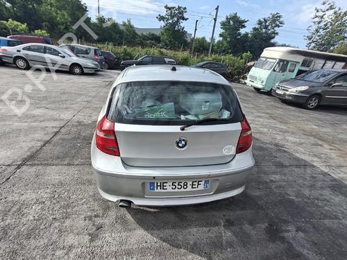 Right front steering knuckle BMW 1 (E87) 120 d | BP40608317M26 - Image 11