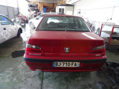 ABS pump PEUGEOT 406 (8B) 1.9 TD | BP18189980M43 