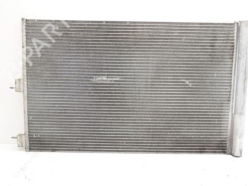 AC radiator MERCEDES-BENZ A-CLASS (W176) AMG A 45 4-matic (176.052) | BP18194511M32 