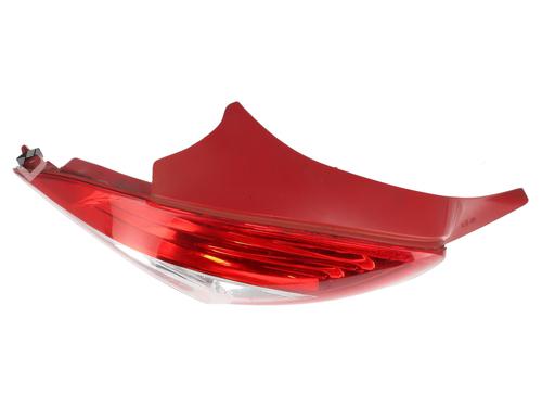 Left taillight PEUGEOT 208 I (CA_, CC_) 1.4 HDi | BP28171881C34 