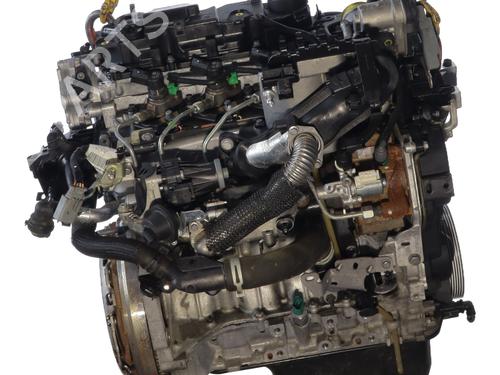 Engine PEUGEOT 308 I (4A_, 4C_) 1.6 HDi | BP24330791M1 