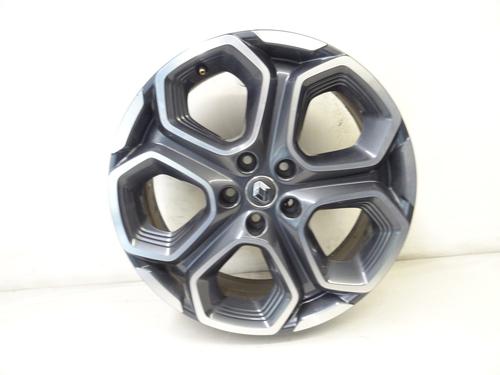 Rim RENAULT KADJAR (HA_, HL_) 1.6 dCi 130 (HLA4) | BP29744134C45 