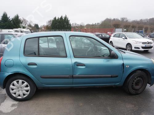Switch RENAULT CLIO II (BB_, CB_)  | BP19728884I30 