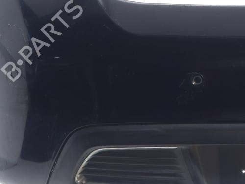 Rear bumper PEUGEOT 308 I (4A_, 4C_) 1.6 HDi | BP32210861C8